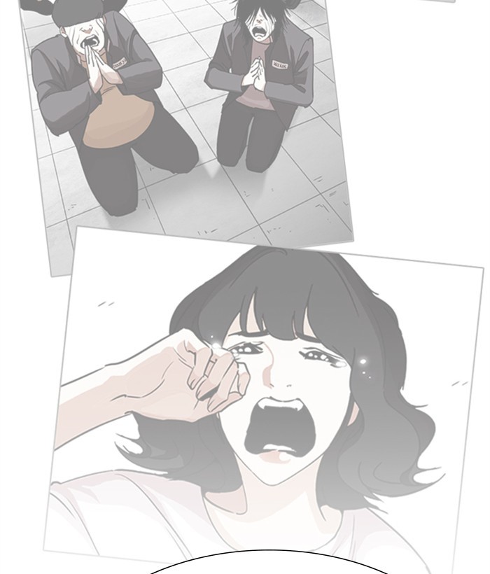 Lookism Chapter 277 page 25 - Chapter 277: Ep. 277: Hostel (8)