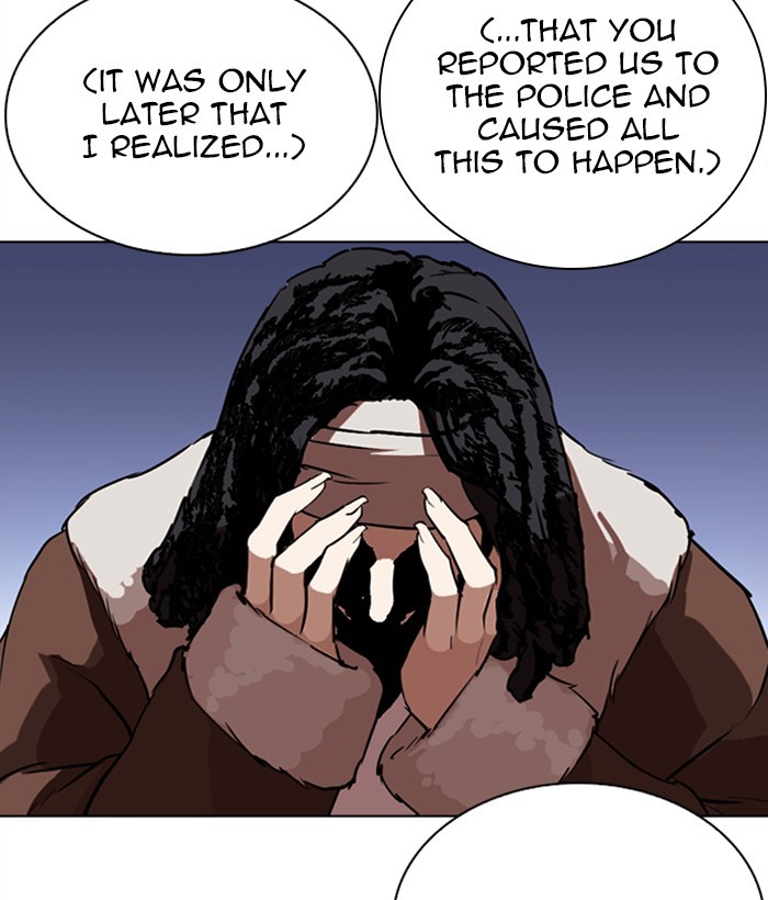 Lookism Chapter 277 page 27 - Chapter 277: Ep. 277: Hostel (8)