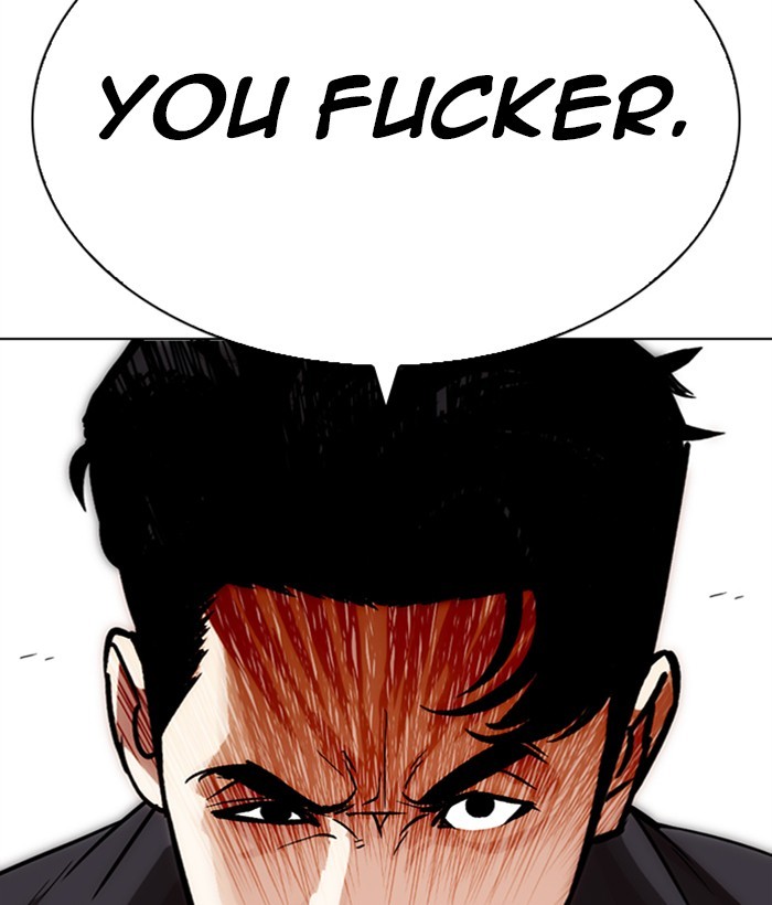 Lookism Chapter 277 page 29 - Chapter 277: Ep. 277: Hostel (8)