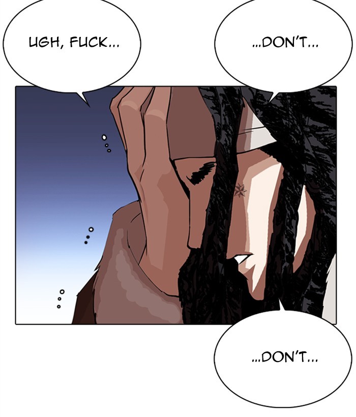 Lookism Chapter 277 page 31 - Chapter 277: Ep. 277: Hostel (8)