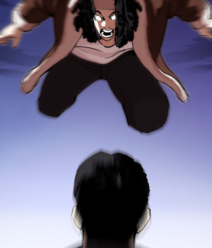 Lookism Chapter 277 page 34 - Chapter 277: Ep. 277: Hostel (8)