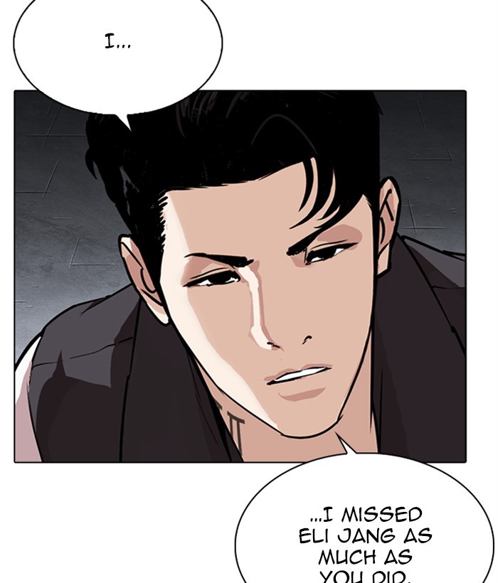 Lookism Chapter 277 page 36 - Chapter 277: Ep. 277: Hostel (8)