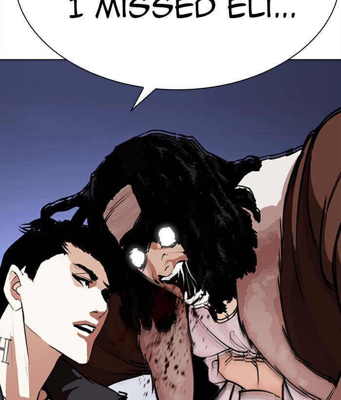 Lookism Chapter 277 page 39 - Chapter 277: Ep. 277: Hostel (8)