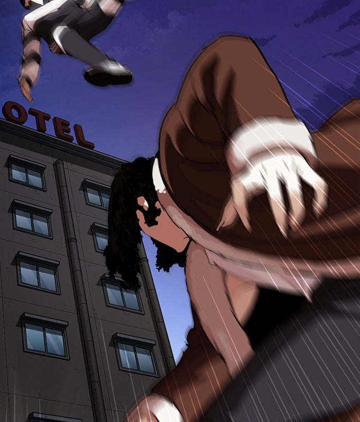 Lookism Chapter 277 page 4 - Chapter 277: Ep. 277: Hostel (8)