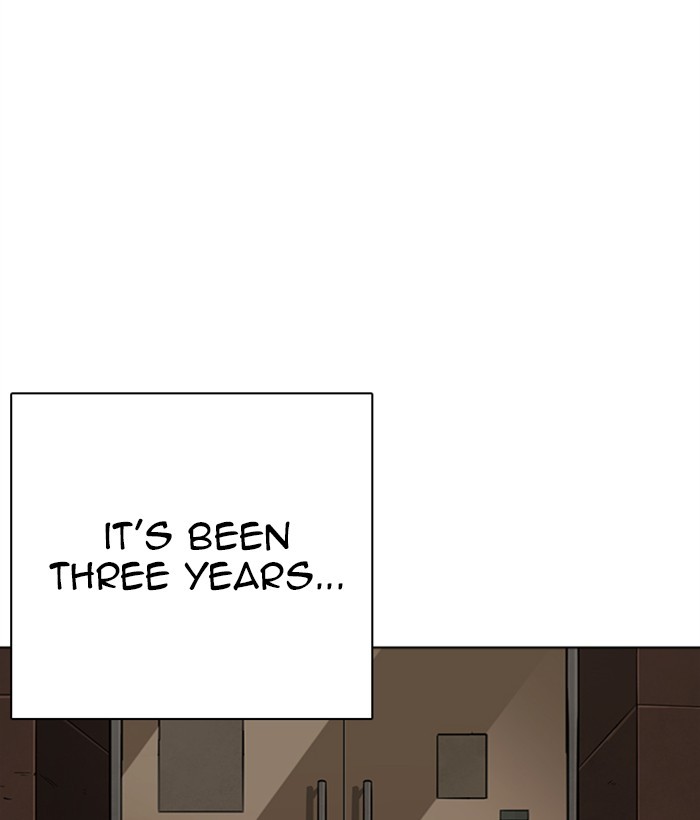 Lookism Chapter 277 page 45 - Chapter 277: Ep. 277: Hostel (8)