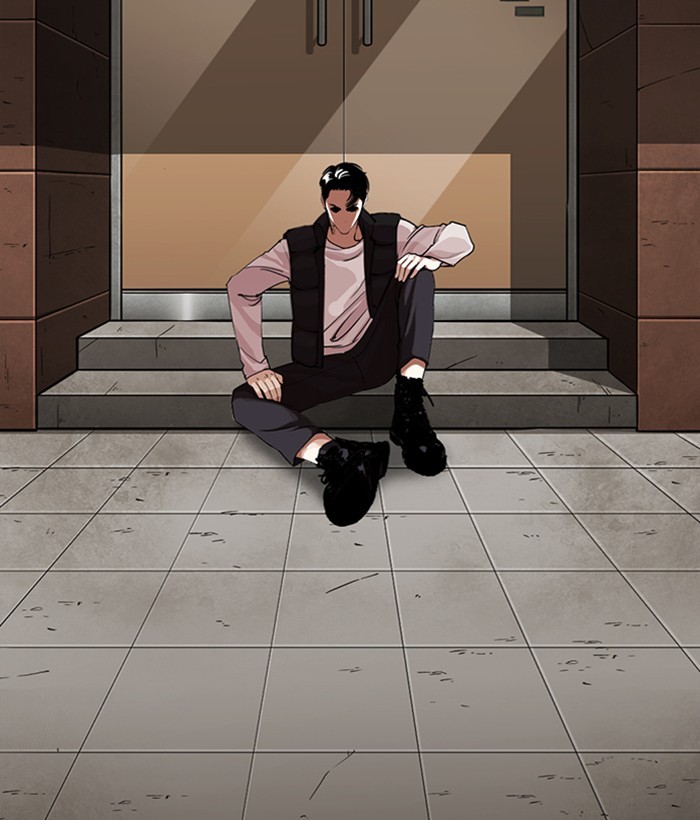 Lookism Chapter 277 page 46 - Chapter 277: Ep. 277: Hostel (8)