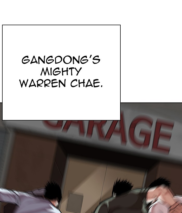 Lookism Chapter 277 page 48 - Chapter 277: Ep. 277: Hostel (8)