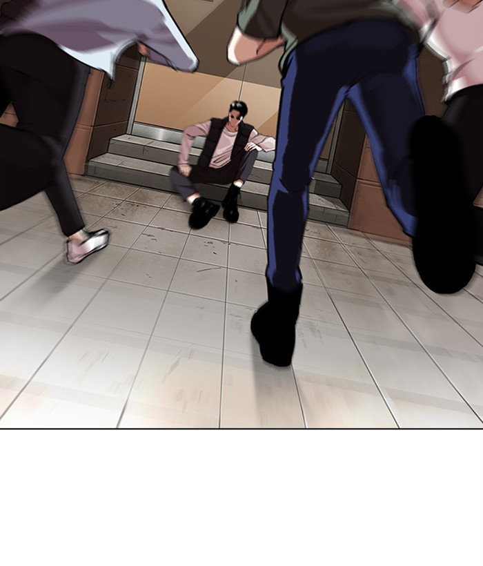 Lookism Chapter 277 page 49 - Chapter 277: Ep. 277: Hostel (8)