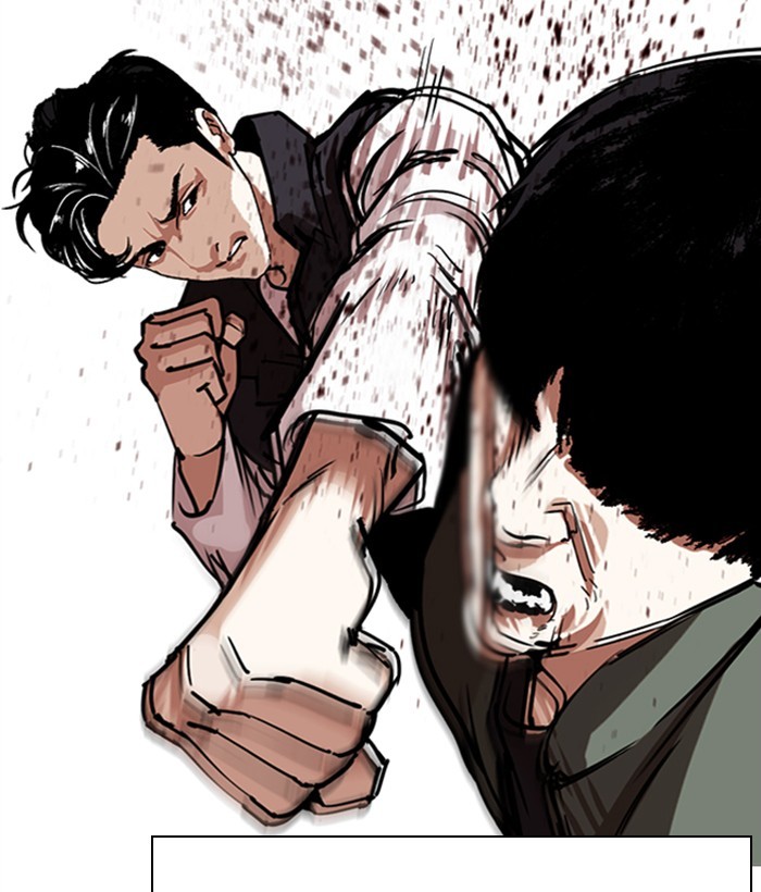 Lookism Chapter 277 page 51 - Chapter 277: Ep. 277: Hostel (8)