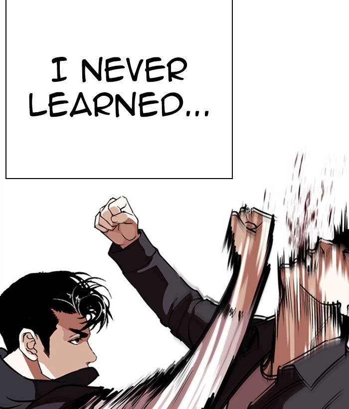Lookism Chapter 277 page 55 - Chapter 277: Ep. 277: Hostel (8)