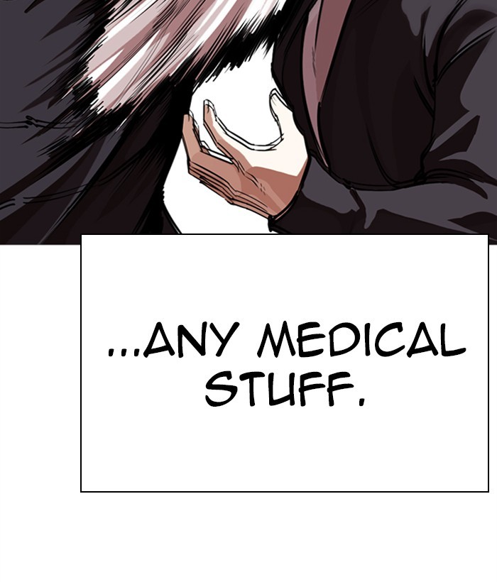 Lookism Chapter 277 page 56 - Chapter 277: Ep. 277: Hostel (8)
