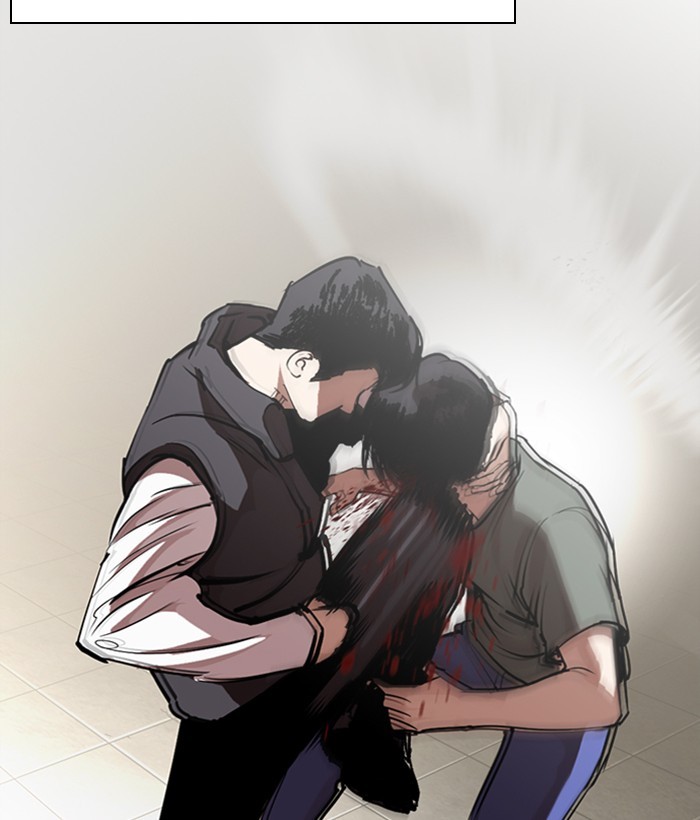 Lookism Chapter 277 page 58 - Chapter 277: Ep. 277: Hostel (8)