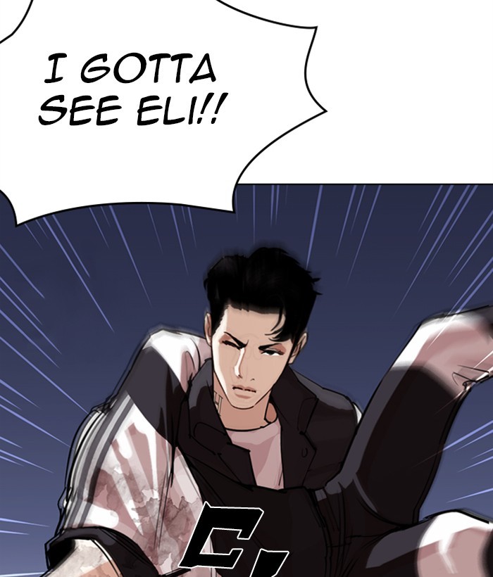 Lookism Chapter 277 page 6 - Chapter 277: Ep. 277: Hostel (8)