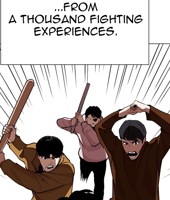 Lookism Chapter 277 page 62 - Chapter 277: Ep. 277: Hostel (8)