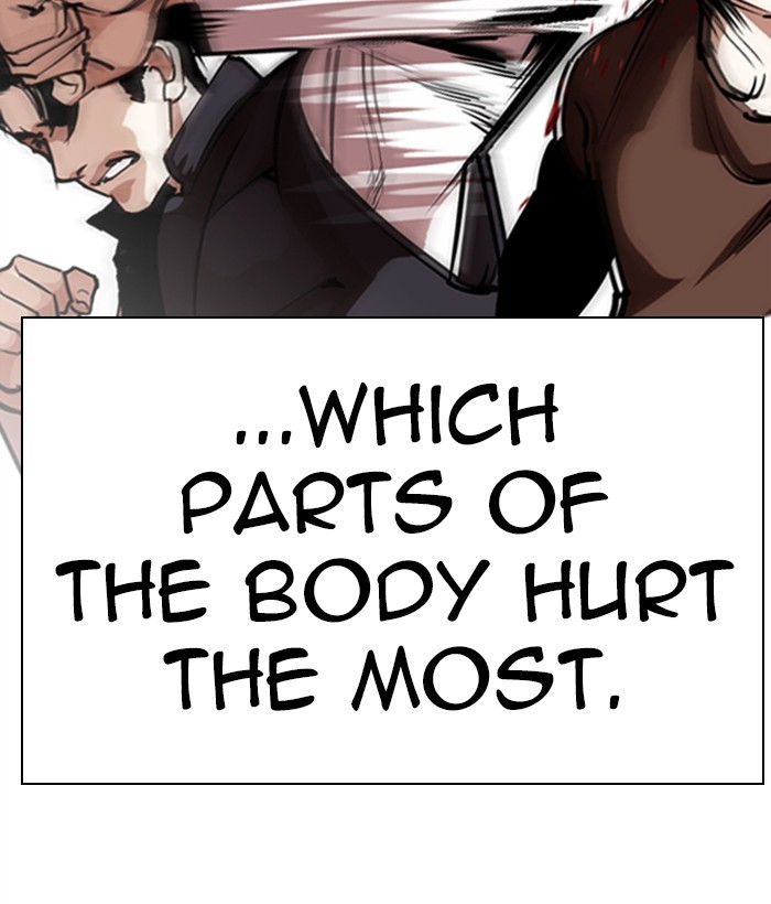 Lookism Chapter 277 page 65 - Chapter 277: Ep. 277: Hostel (8)