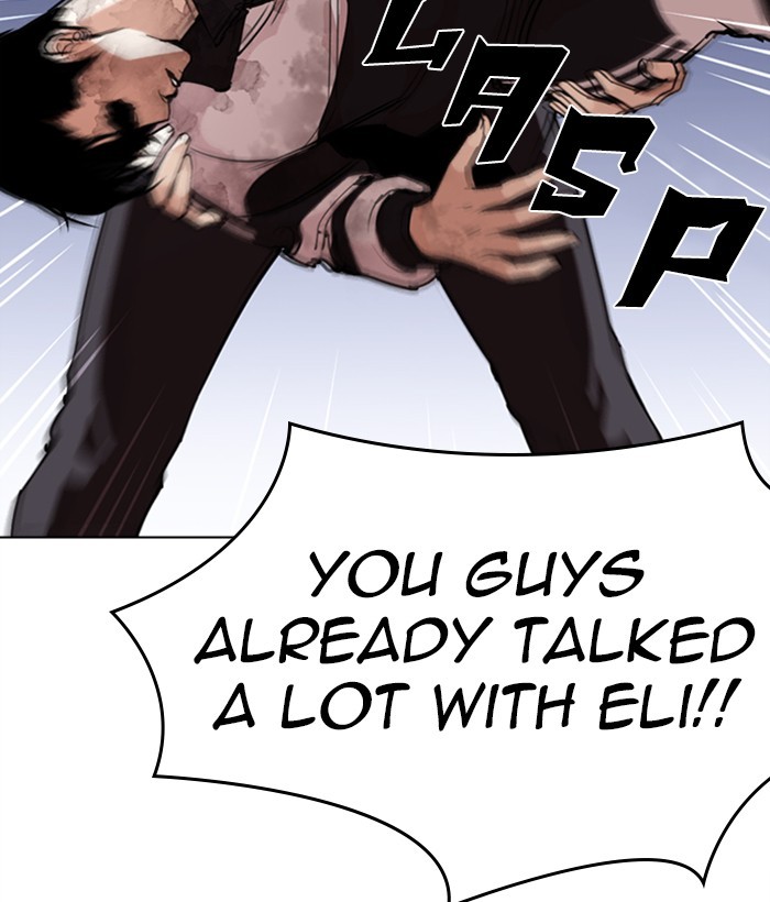 Lookism Chapter 277 page 7 - Chapter 277: Ep. 277: Hostel (8)