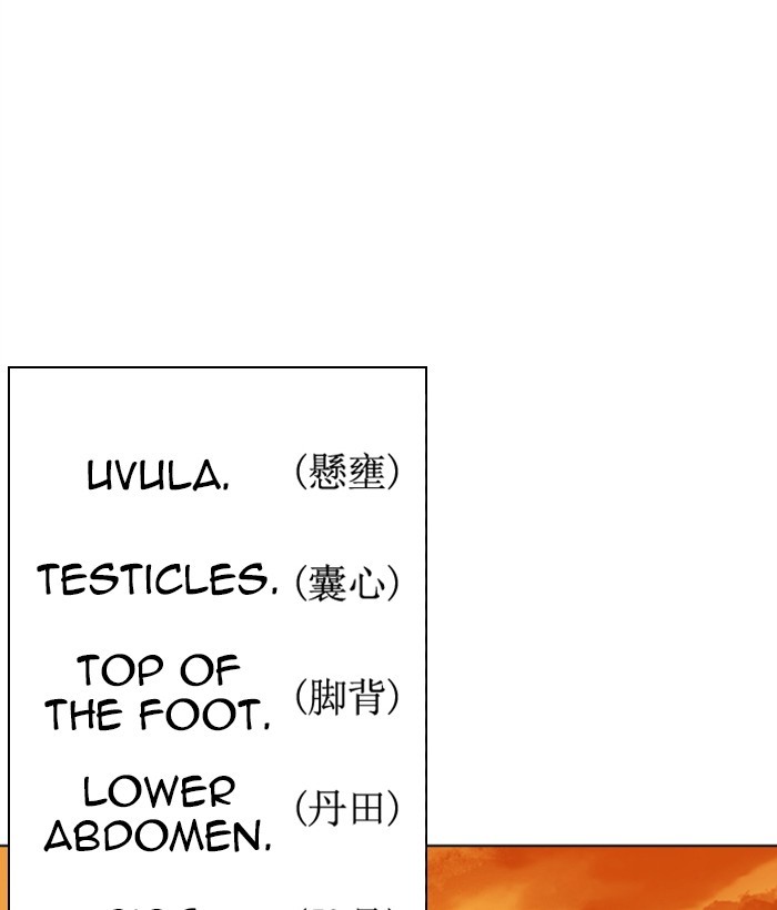 Lookism Chapter 277 page 71 - Chapter 277: Ep. 277: Hostel (8)