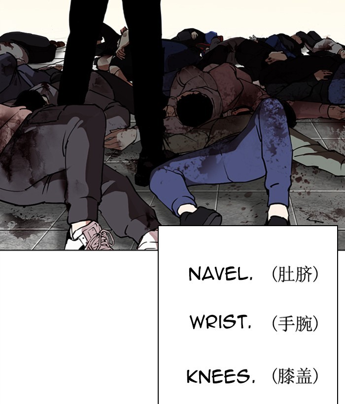 Lookism Chapter 277 page 73 - Chapter 277: Ep. 277: Hostel (8)