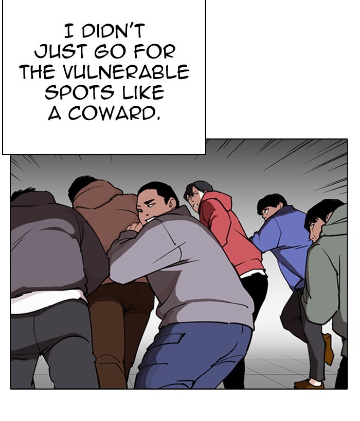 Lookism Chapter 277 page 75 - Chapter 277: Ep. 277: Hostel (8)
