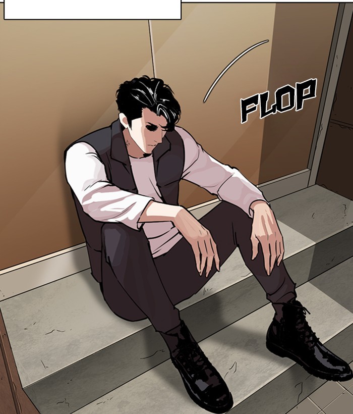 Lookism Chapter 277 page 77 - Chapter 277: Ep. 277: Hostel (8)
