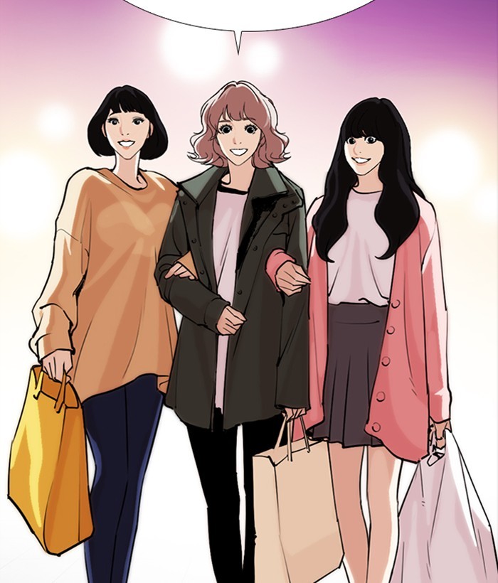 Lookism Chapter 277 page 81 - Chapter 277: Ep. 277: Hostel (8)