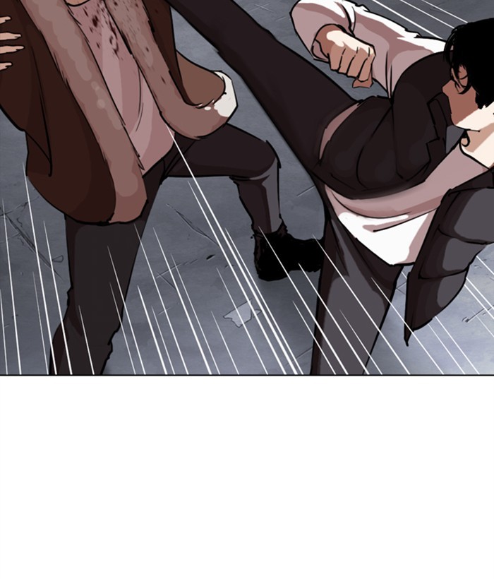 Lookism Chapter 277 page 85 - Chapter 277: Ep. 277: Hostel (8)
