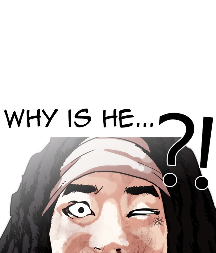Lookism Chapter 277 page 86 - Chapter 277: Ep. 277: Hostel (8)