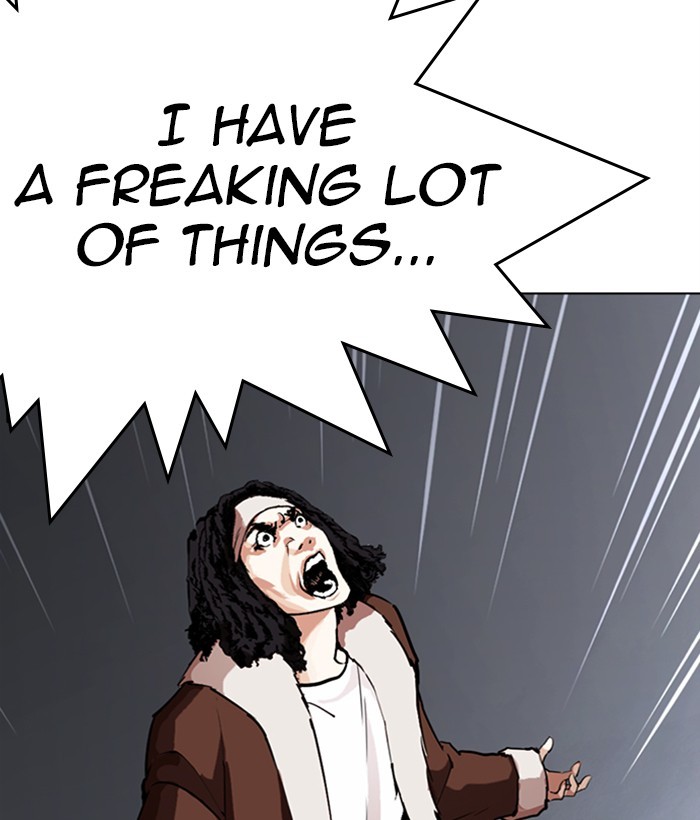 Lookism Chapter 277 page 9 - Chapter 277: Ep. 277: Hostel (8)