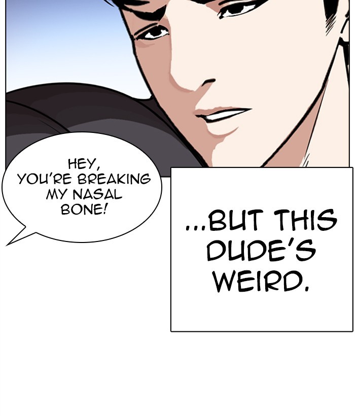 Lookism Chapter 277 page 91 - Chapter 277: Ep. 277: Hostel (8)