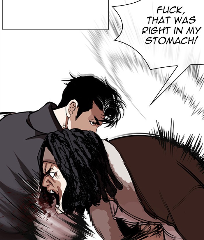 Lookism Chapter 277 page 95 - Chapter 277: Ep. 277: Hostel (8)