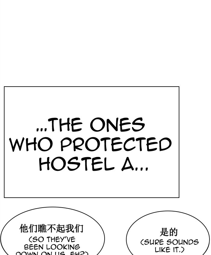 Lookism Chapter 278 page 104 - Chapter 278: Ep. 278: Hostel (9)
