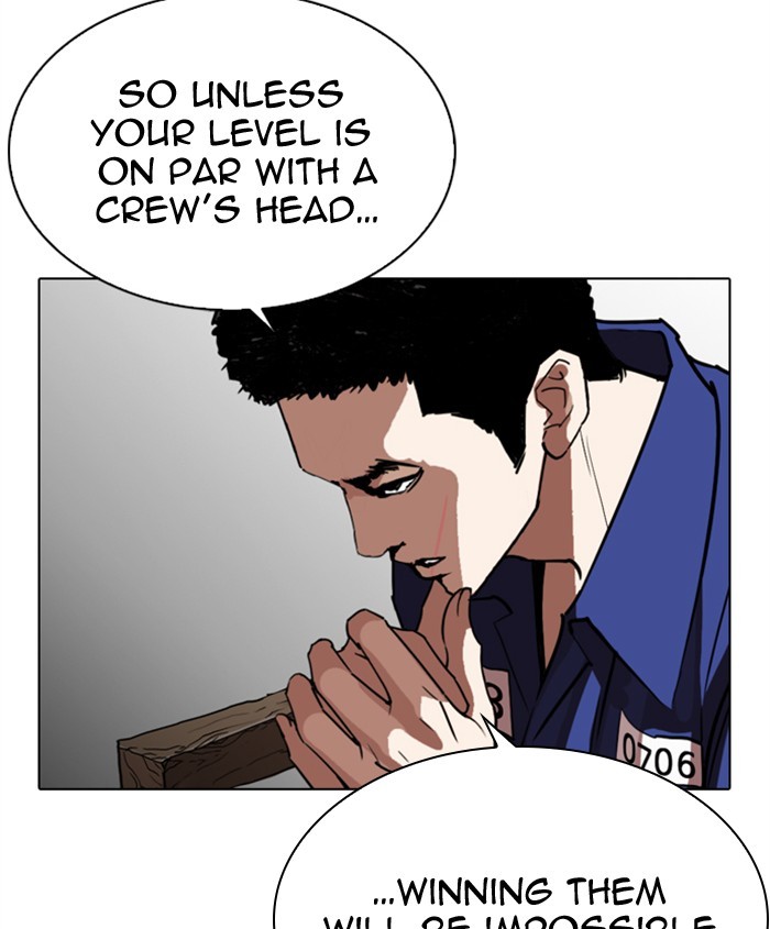 Lookism Chapter 278 page 108 - Chapter 278: Ep. 278: Hostel (9)
