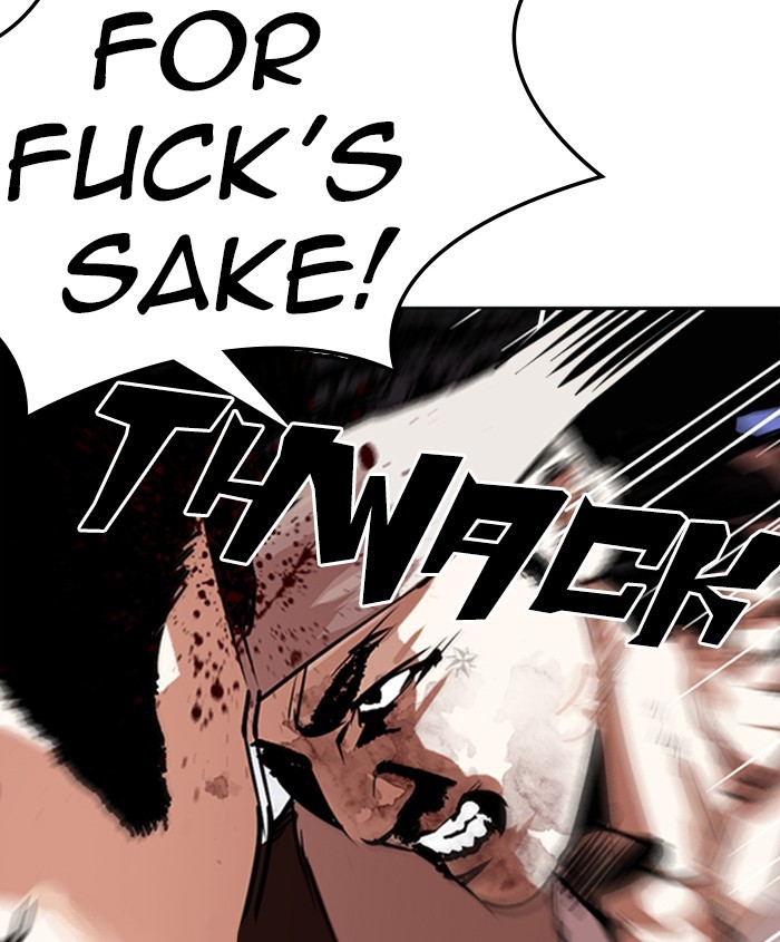 Lookism Chapter 278 page 11 - Chapter 278: Ep. 278: Hostel (9)