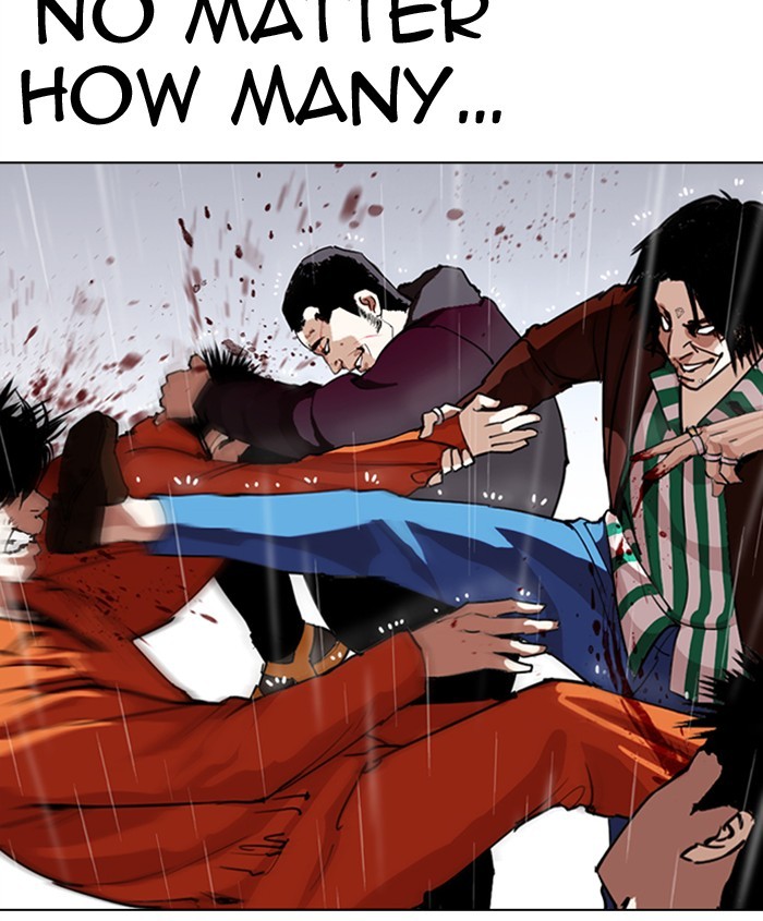 Lookism Chapter 278 page 110 - Chapter 278: Ep. 278: Hostel (9)