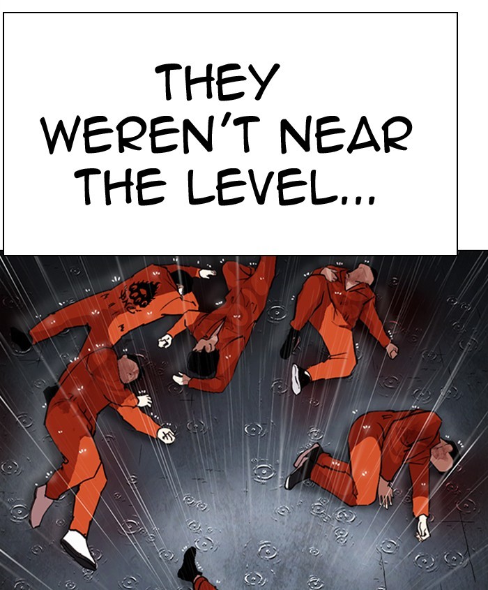 Lookism Chapter 278 page 121 - Chapter 278: Ep. 278: Hostel (9)