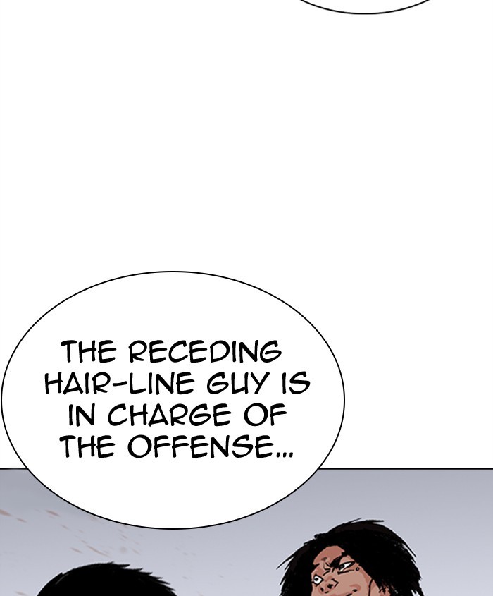 Lookism Chapter 278 page 126 - Chapter 278: Ep. 278: Hostel (9)