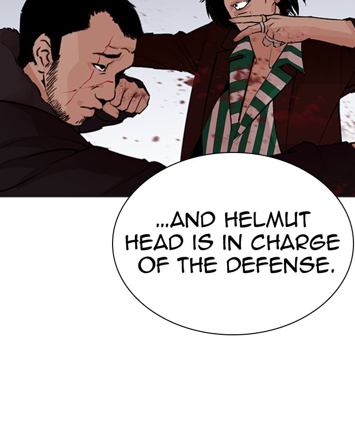 Lookism Chapter 278 page 127 - Chapter 278: Ep. 278: Hostel (9)