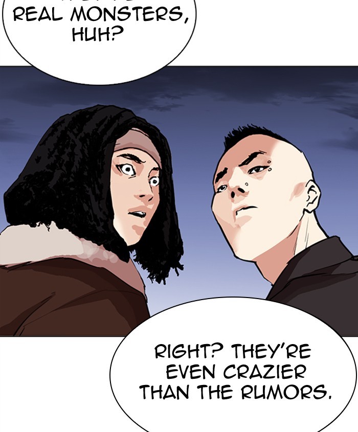 Lookism Chapter 278 page 130 - Chapter 278: Ep. 278: Hostel (9)