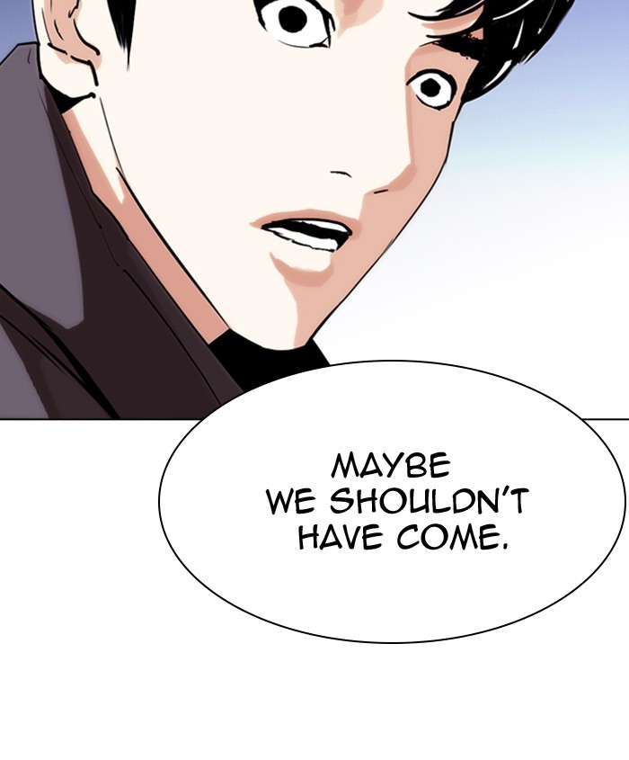 Lookism Chapter 278 page 132 - Chapter 278: Ep. 278: Hostel (9)