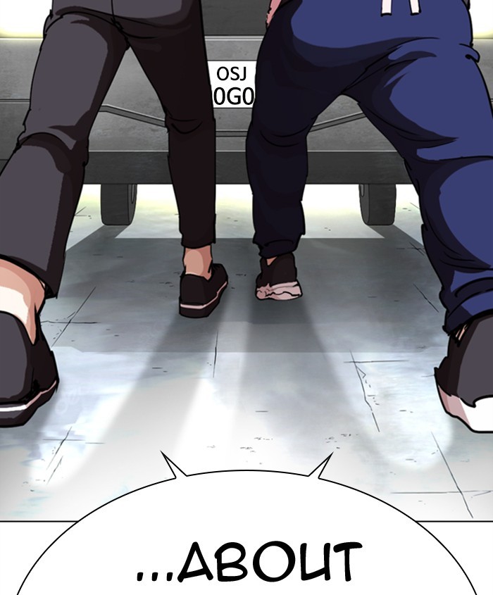 Lookism Chapter 278 page 137 - Chapter 278: Ep. 278: Hostel (9)