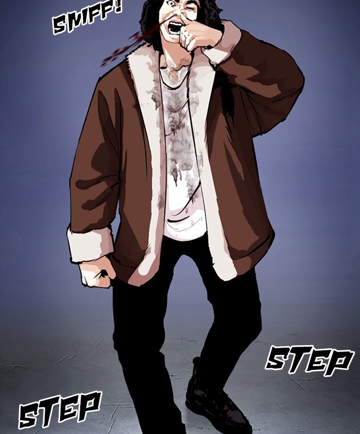 Lookism Chapter 278 page 14 - Chapter 278: Ep. 278: Hostel (9)