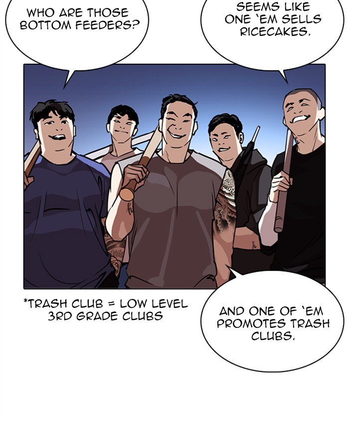 Lookism Chapter 278 page 142 - Chapter 278: Ep. 278: Hostel (9)
