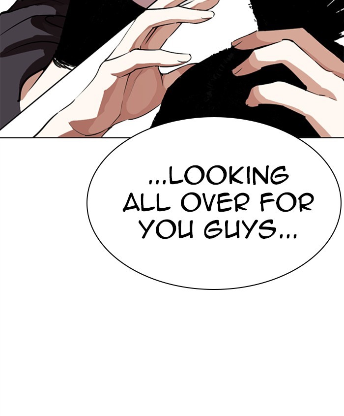 Lookism Chapter 278 page 152 - Chapter 278: Ep. 278: Hostel (9)