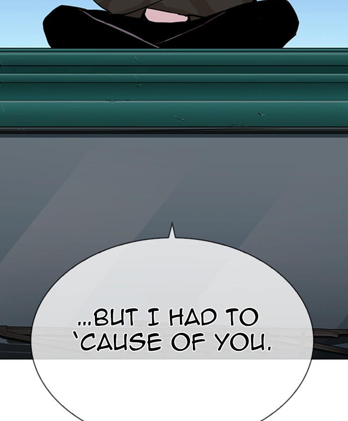 Lookism Chapter 278 page 158 - Chapter 278: Ep. 278: Hostel (9)