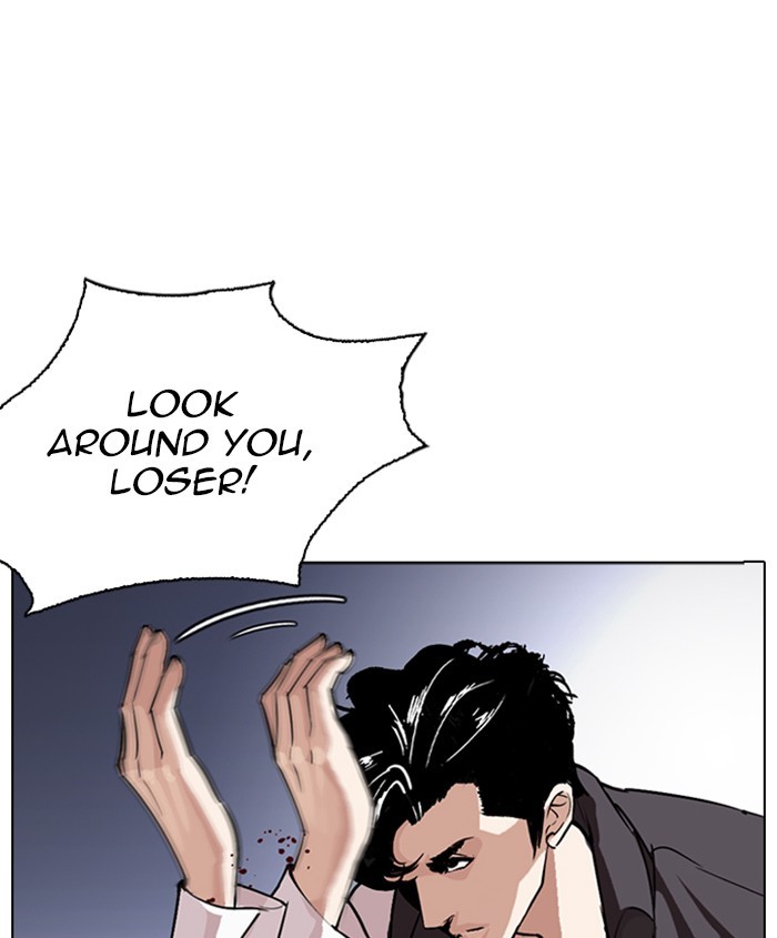 Lookism Chapter 278 page 16 - Chapter 278: Ep. 278: Hostel (9)