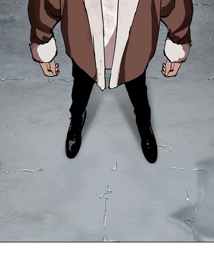 Lookism Chapter 278 page 161 - Chapter 278: Ep. 278: Hostel (9)