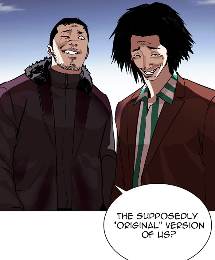 Lookism Chapter 278 page 163 - Chapter 278: Ep. 278: Hostel (9)