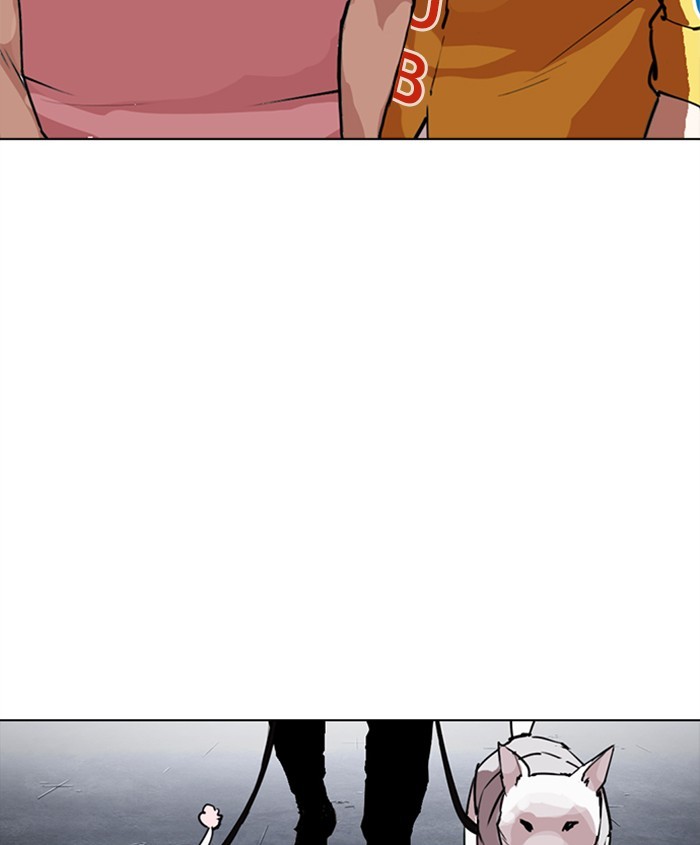 Lookism Chapter 278 page 166 - Chapter 278: Ep. 278: Hostel (9)
