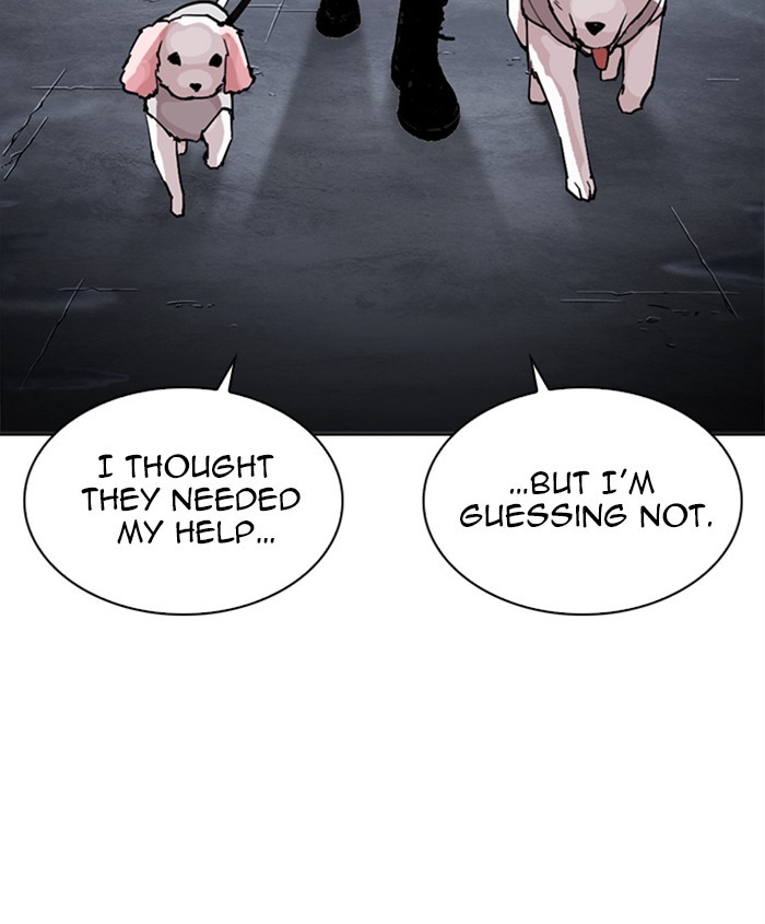 Lookism Chapter 278 page 167 - Chapter 278: Ep. 278: Hostel (9)
