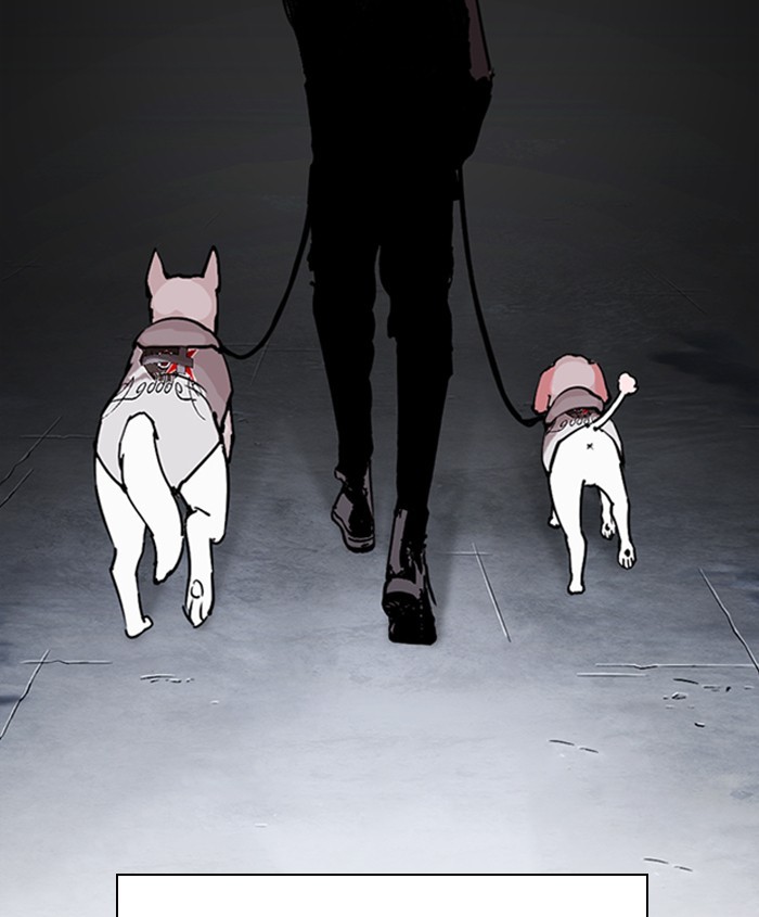 Lookism Chapter 278 page 169 - Chapter 278: Ep. 278: Hostel (9)